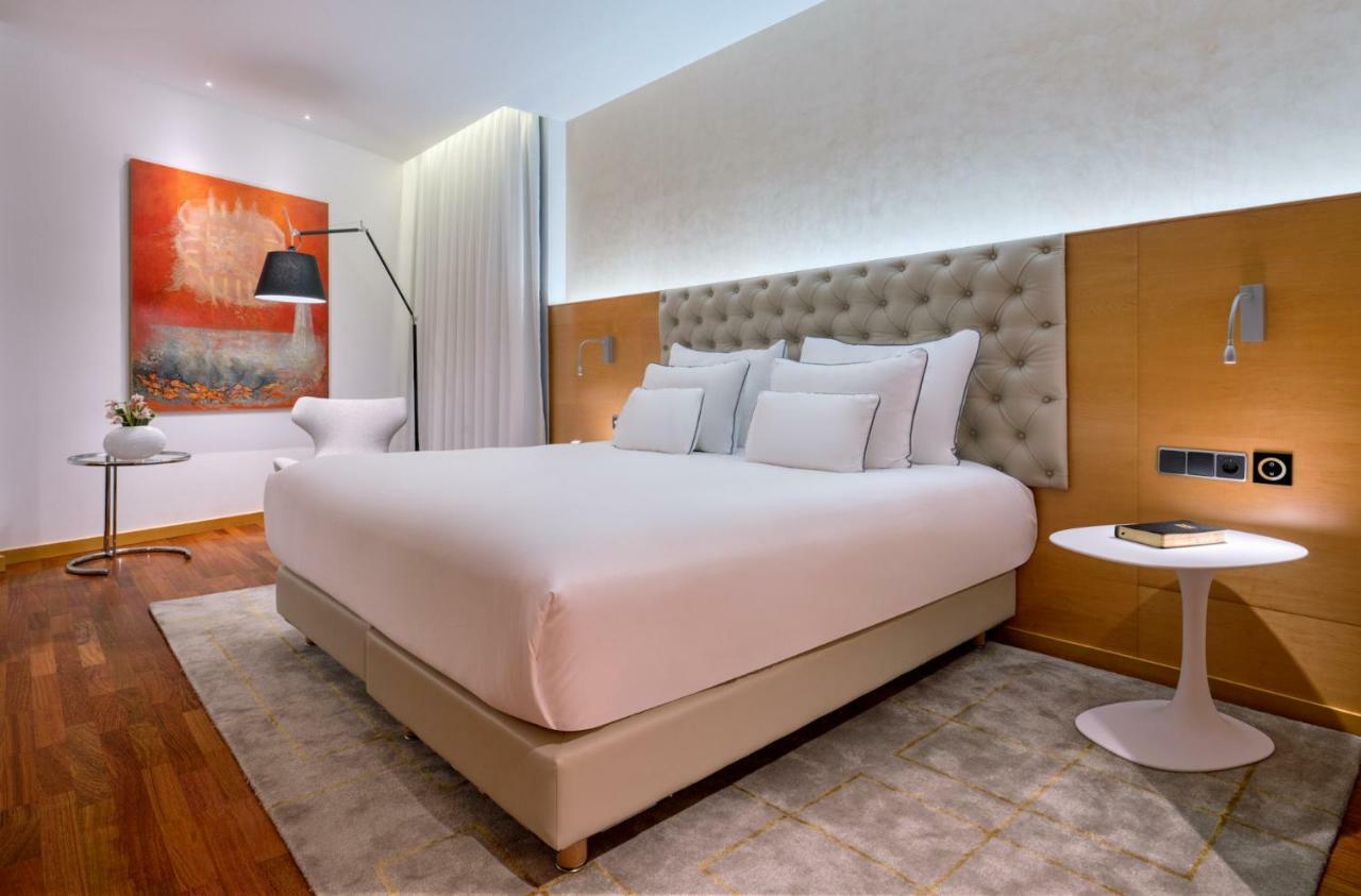 Sansi Pedralbes 4* Barcelone